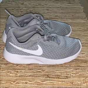 Toddler Nike shoes size US 11 1/2 .